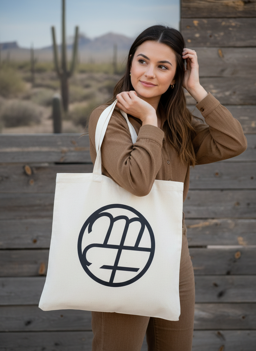Tote bags