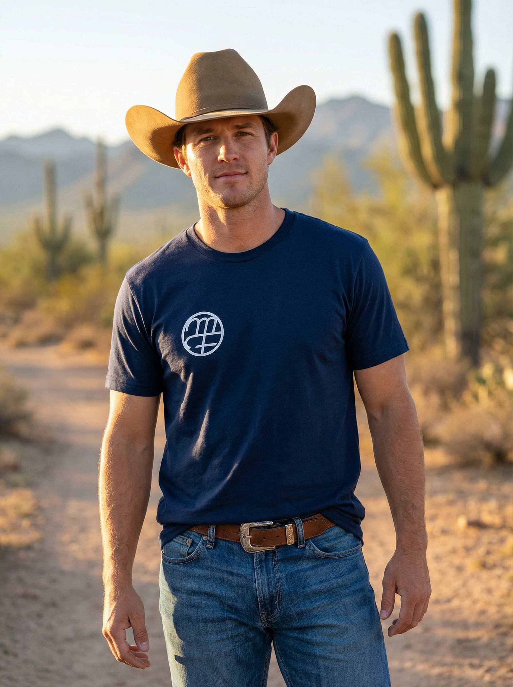 MFB Logo Tee (Unisex)