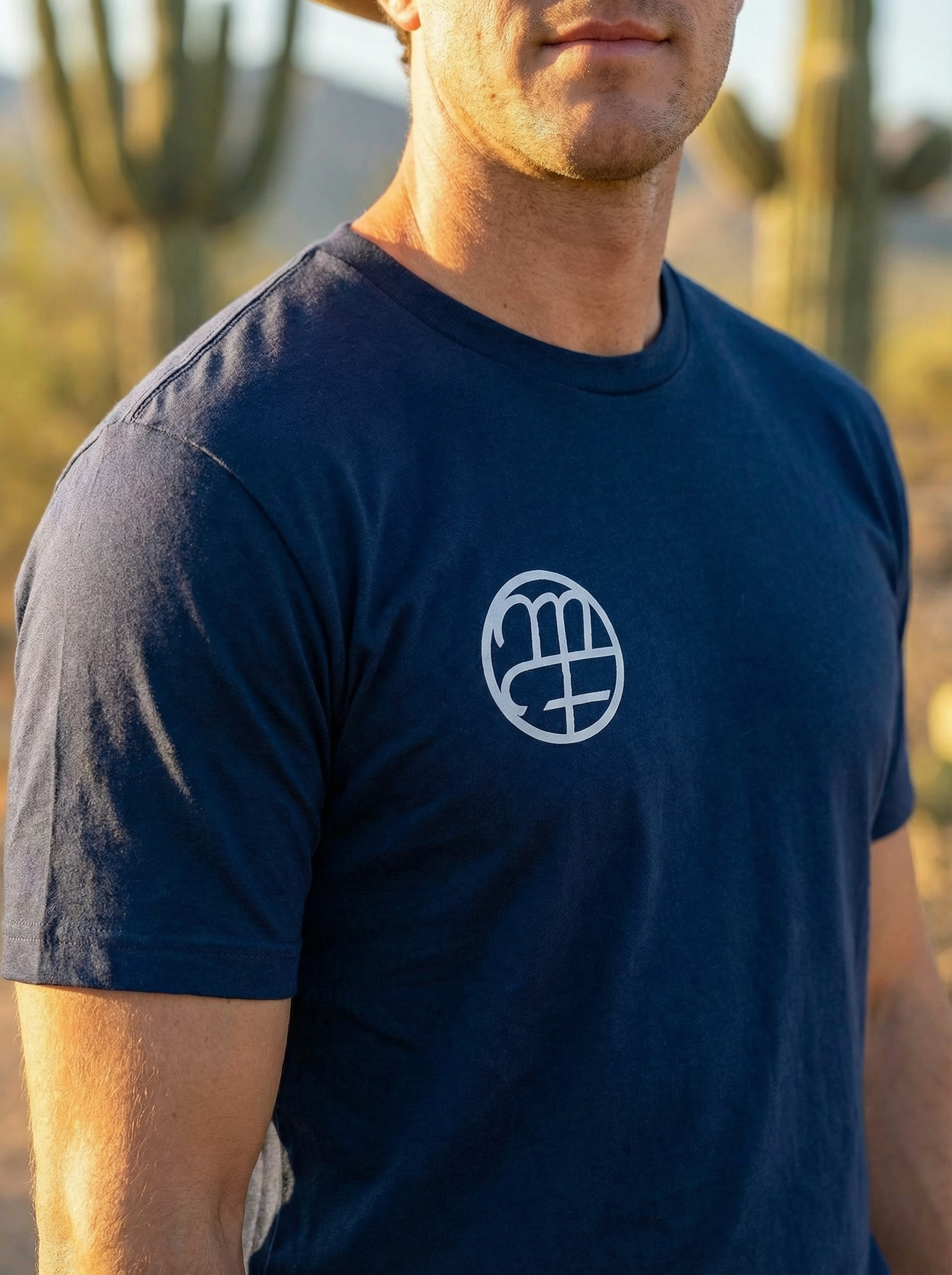 MFB Logo Tee (Unisex)